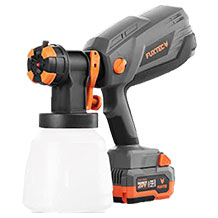 Fuxtec FX-E1CSP20-SET