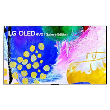 LG OLED-Fernseher