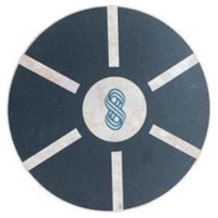 OR8 Wellness Balance-Board