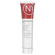 N1-Healthcare Hämorrhoiden-Creme