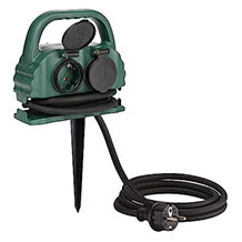 XUANSHI Außensteckdose