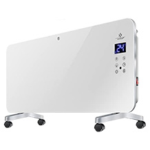 Kesser Elektroheizung