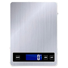 Okuleya Küchenwaage