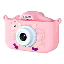 ASTGMI Kinderfotoapparat