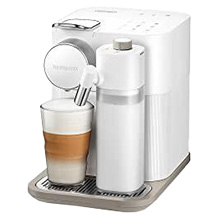Nespresso Gran Lattissima EN640
