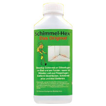 Schimmel-Hex Schimmelpilzentferner