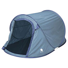 Spetebo Pop-up-Zelt