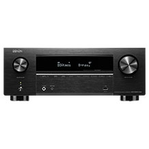 Denon AVR-X2800H