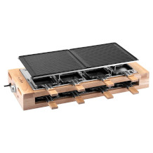 KLAMER Raclette-Grill