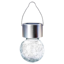 Gigalumi Solarleuchte