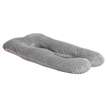 Greacy Seitenschläferkopfkissen