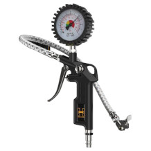 Hardtwerk Reifendruckmesser