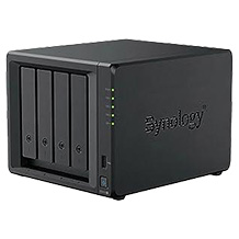 Synology DS423+
