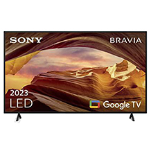 Sony KD50X75WLPAEP