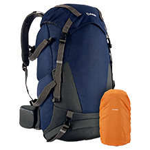 SASMO Notebook-Rucksack