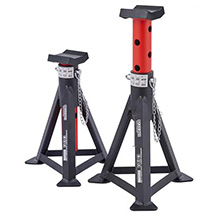 Arebos Auto-Stützbock