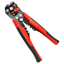 ULTRICS Abisolierzange