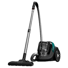 Rowenta RO7B12 Green Force Cyclonic Max