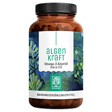 NATURTREU Algenkraft