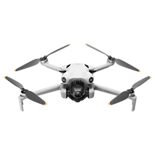 DJI Mini 4 Pro Fly More Combo