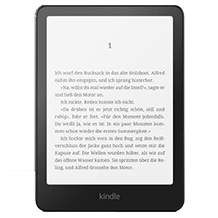 Amazon Kindle-Reader