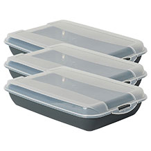 Novaliv Frischhaltebox