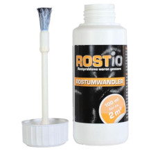 Rostio Rostumwandler