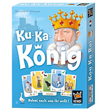 KENDi Games Ku-Ka-König
