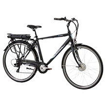 F.lli Schiano E-Moon