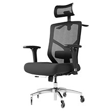 ELITESEATS ergonomischer Bürodrehstuhl