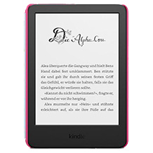 Amazon Kindle Kids