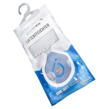 PEARWAY Granulat-Luftentfeuchter