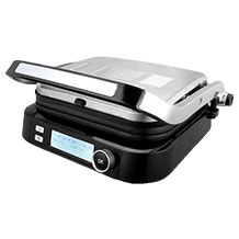 KLAMER Sandwichmaker