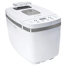 KLAMER Brotbackautomat