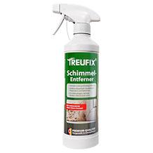 Treufix Schimmelpilzentferner