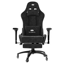 ELITESEATS ergonomischer Bürodrehstuhl