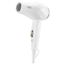 Lebenlang Reiseföhn