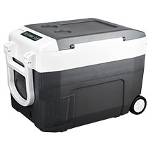 KLAMER Autokühlschrank