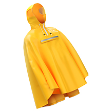 Nextcover Regenponcho