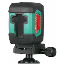 HYCHIKA Kreuzlinien-Laser