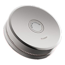 Adler Focus Smart-Home-Rauchmelder