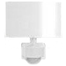 MATO Sensor-LED-Außenstrahler