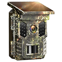 XTU Wildkamera