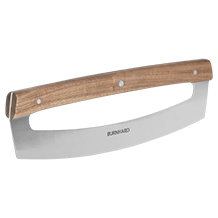 BURNHARD Pizzaschneider