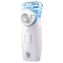 HIMMELSHAUCH MEDICAL Inhalator