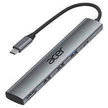 Acer USB-C-Hub