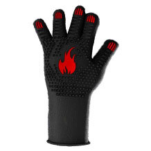 Gusskönig BBQ-Handschuhe