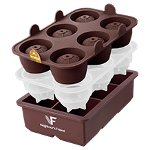 Neighbours Friend Eiswürfelform