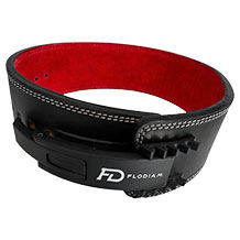 Flodiam Gewichthebergürtel