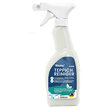 Treufix Teppichreiniger